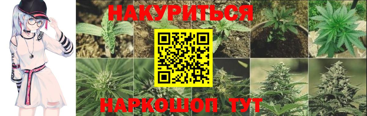 Канабис семена Туймазы